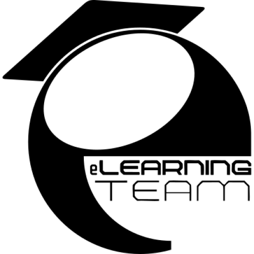 University of Cambridge Language Centre e Learning logo