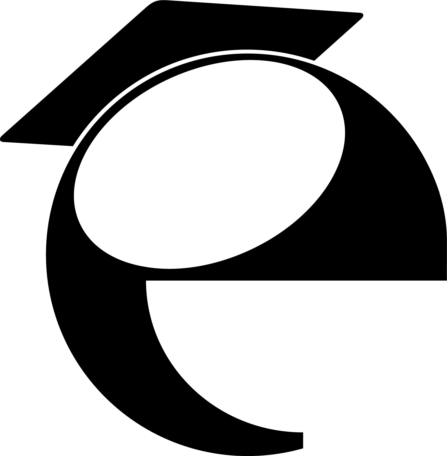 University of Cambridge Language Centre e Learning logo